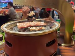 -西塔老太太泥炉烤肉(上海七宝领展广场店)