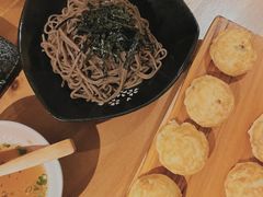冷面-章之鱼家(体育东路店)