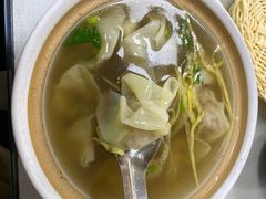 -吉云馄饨(桑梓路店)