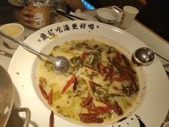 -江渔儿酸菜鱼(映月湖环宇城店)