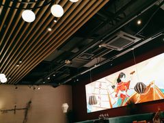 -避风塘(宝山万达店)