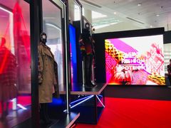 -香港会议展览中心演讲厅