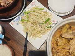 -民间瓦缸煨汤館(嵩山路店)