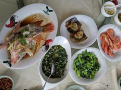 -这片海·海景餐厅(博鳌店)