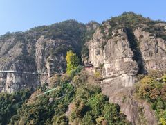 -大慈岩风景区
