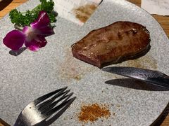 -纽斯特牛排自助餐厅(浦东文峰广场店)