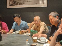 -梁家大院•农家菜(昆山会展中心店)