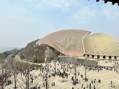 -牛首山文化旅游区