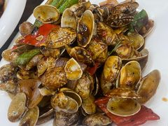 -御龙海鲜火锅(十六浦店)