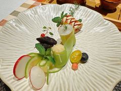 -叶叶菩提(太原别墅店)