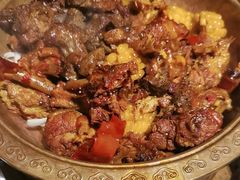 -人民公社大食堂(张家湾店)