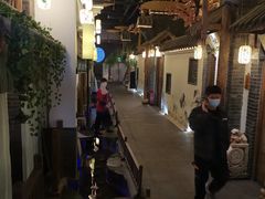 -淀里船宴(卓达店)