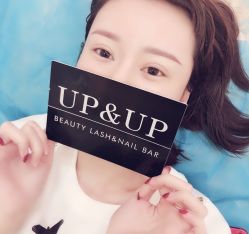 -UP&UP·半永久眉毛眼线机器野生眉