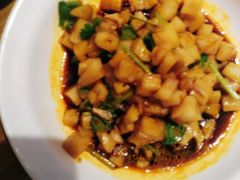 -東舍食唐精品陕菜馆