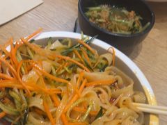 -金记 酿皮·煲烧饭(万博店)
