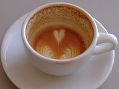 -纽巷咖啡 SOFTFOCUS COFFEE(锦和巴黎时韵店)