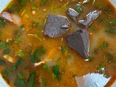 -春雨羊汤店(广开四马路总店)