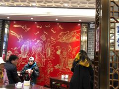 大堂-德兴馆(山西南路店)