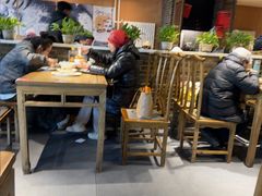 -河沿肉饼Beijing Pie(东华门店)