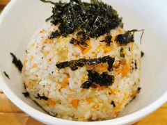 -三千里韩式炭火烤肉(南八马路店)