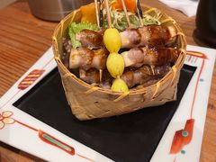 -吟松日式料理(莘庄店)