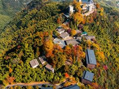 -莫干山风景区