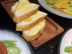 -金厨泰国餐厅·全泰籍厨师料理(拱北店)