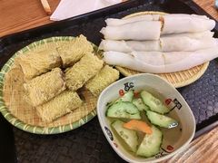 -华姐鸡粉(教育路店)