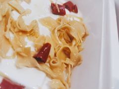 爽口笋衣-阳阳中国饭(北京荟聚店)