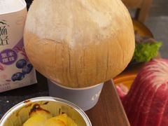 -牛New寿喜烧(新六百店)