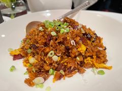 -香港喜来登酒店天宝阁