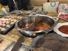 -蜀都三哥火锅店(力盟商业步行街店)