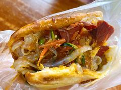 -刘氏方酥锅盔(古城总店)