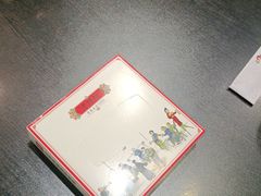 -老牌坊•鲁菜名店•地道济南菜(大观园商埠店)