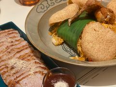 -太食獸泰式茶餐厅(IFS国金中心店)