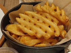 -必胜客(兴隆店)