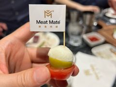 -MEAT MATE 鲜食肉铺(凤凰汇·里巷店)