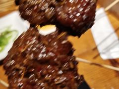 -腰子哥烤串(石佛营炫特店)