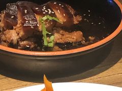 -老阿爸鲜鱼土菜(昆山花桥店)
