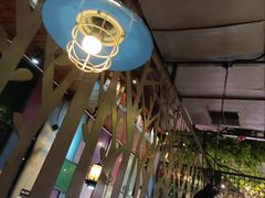 大堂-湘当爱·鲜煮现炒(松岗立业路店)