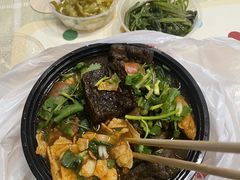 -柳州肥姨妈大骨螺蛳粉(江宁万达店)