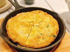 菜脯蛋-鹿港小镇(金虹桥国际中心店)