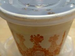 -汉堡王(金鹰天地广场店)