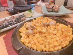 -沼津港渔市(宏伊国际广场店)
