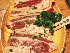 -黑牛の店·和牛烧肉(合生汇店)