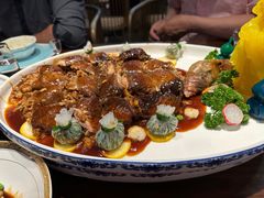 -童福兴·南京菜(老门东店)