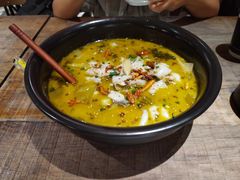 -铁公鸡·四川料理(天环广场店)