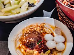 -茅庐毛血旺(济南印象城店)