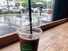 -明谦·Coffee&Cocktail Bar(美您公园店)