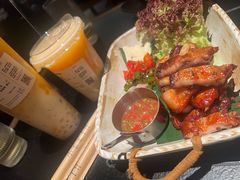 -Ameigo梅果·云贵川bistro(长宁来福士店)